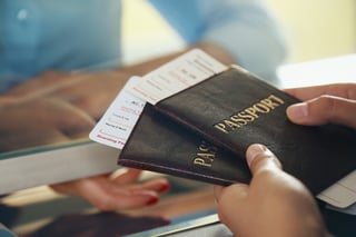 Documents requis pour la demande de visa électronique pour le Maroc depuis la Biélorussie
