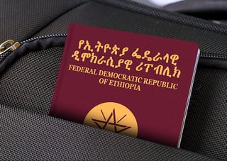 Exigences de base requises pour les citoyens éthiopiens qui demandent un eVisa pour le Maroc
