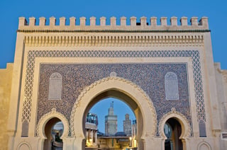 Fes el-Bali