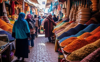 moroccan-etiquettes