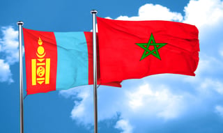 Comment faire une demande de visa électronique pour le Maroc en tant que citoyen de Mongolie