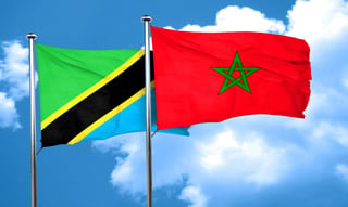 Guide du eVisa Maroc pour les citoyens tanzaniens
