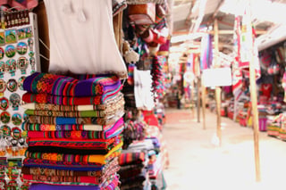 Marrakech Medina