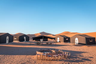 Is Travel Insurance Necessary for Morocco?
