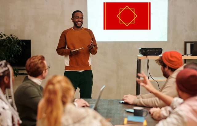 Visa de conférence pour le Maroc
