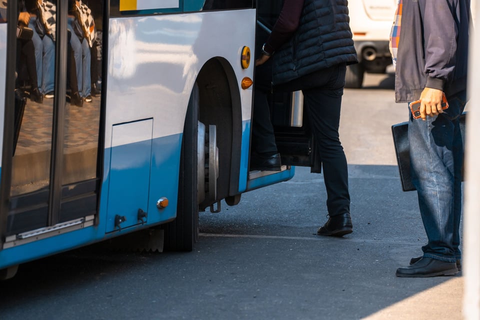 Buses