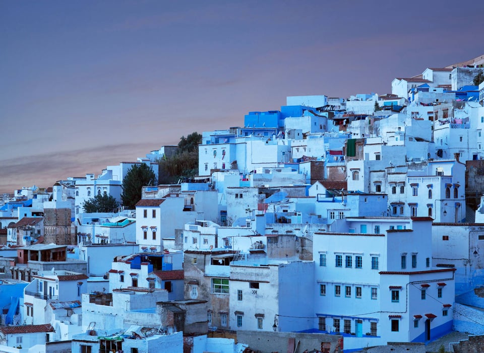 Chefchaouen