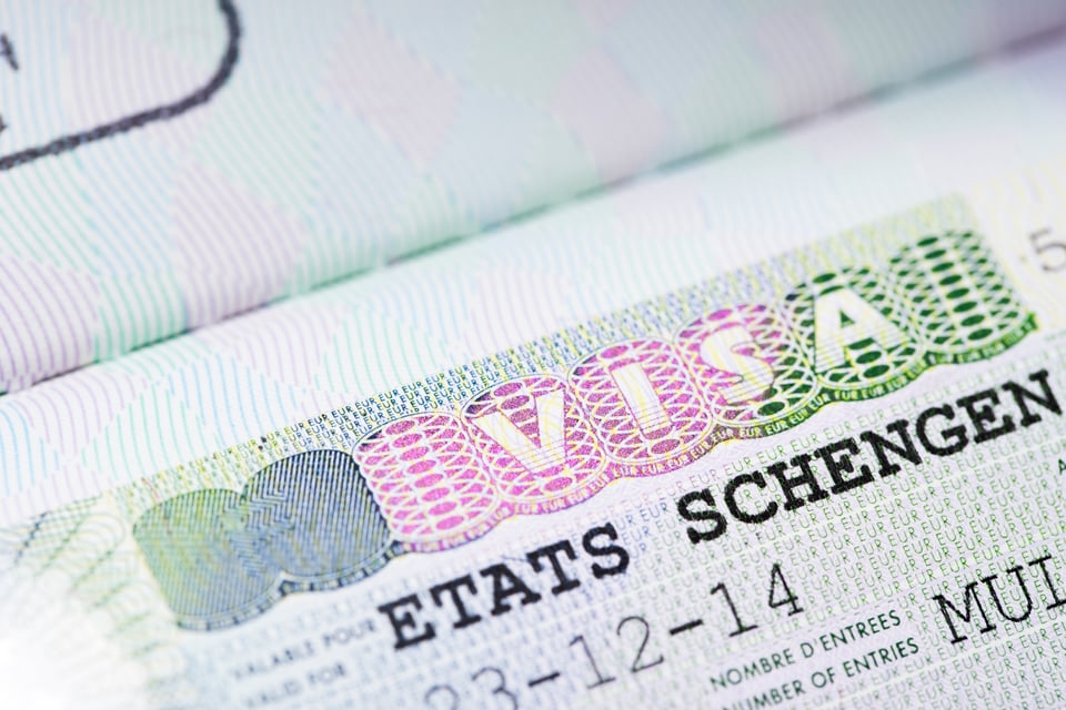Pourquoi les visas Schengen à entrées multiples sont importants