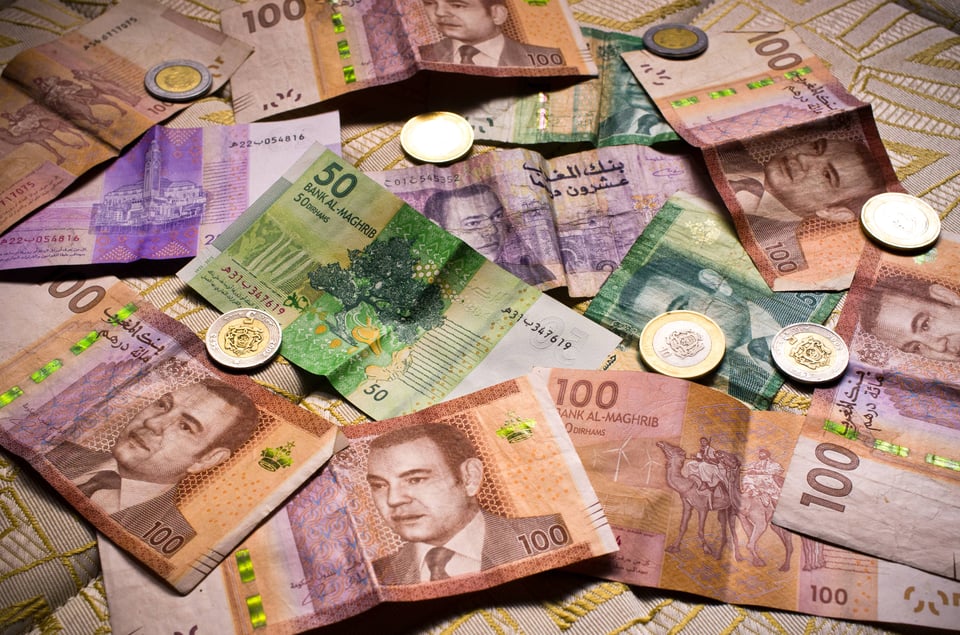Naviguer sur la monnaie marocaine