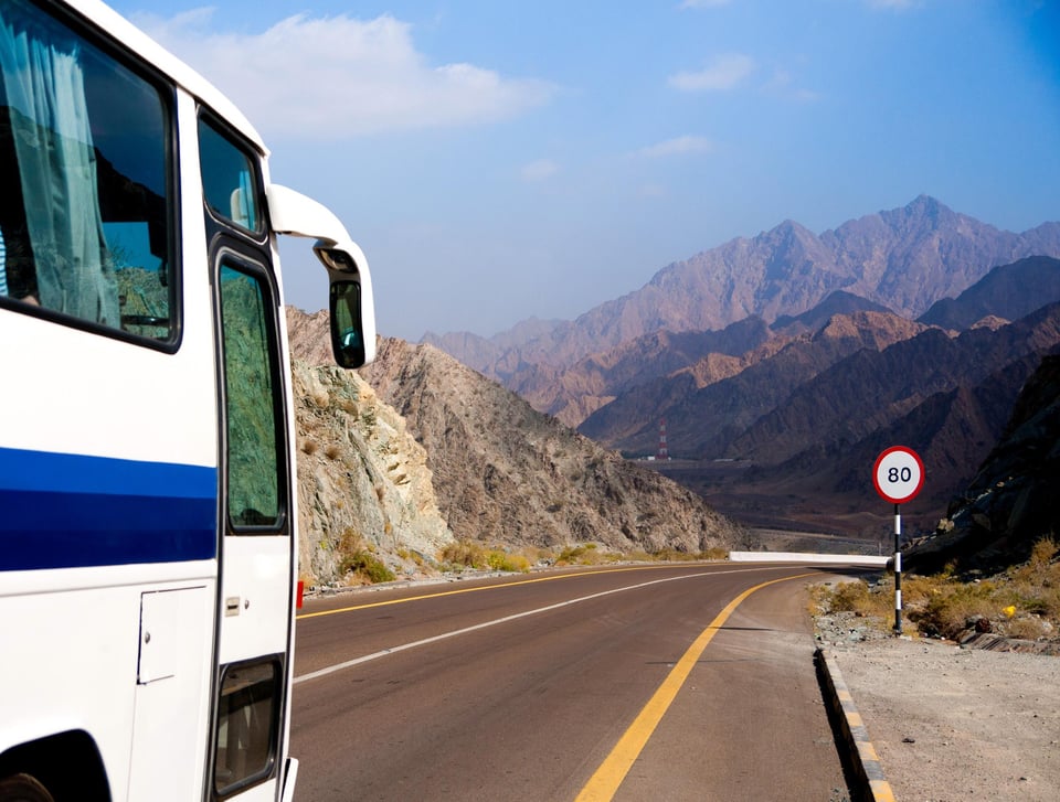 Conseils de transport